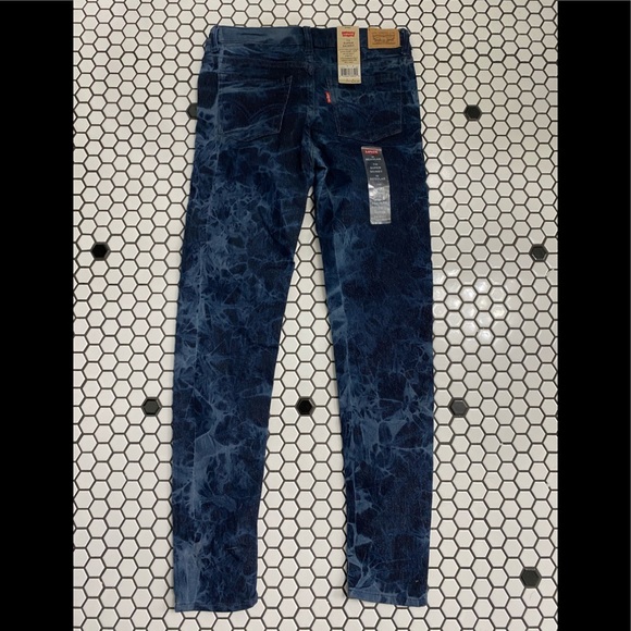 NWT kids Levi’s size 10 - Picture 5 of 5